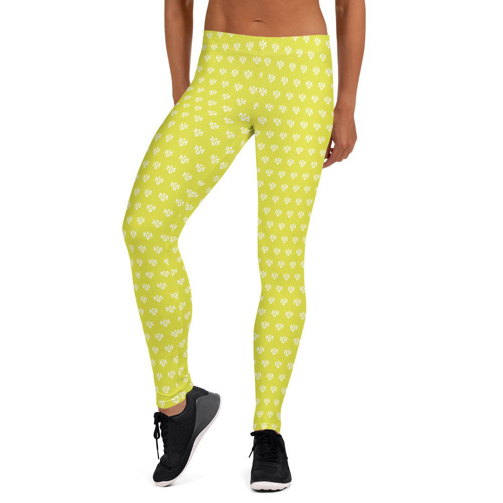M.U.S.T. Fit Leggings