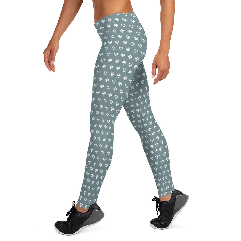 M.U.S.T. Fit Leggings