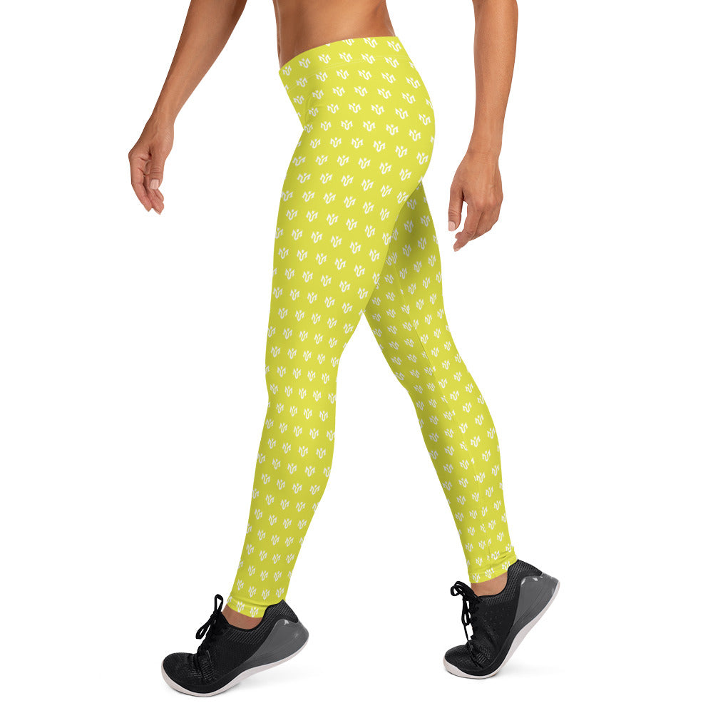 M.U.S.T. Fit Leggings
