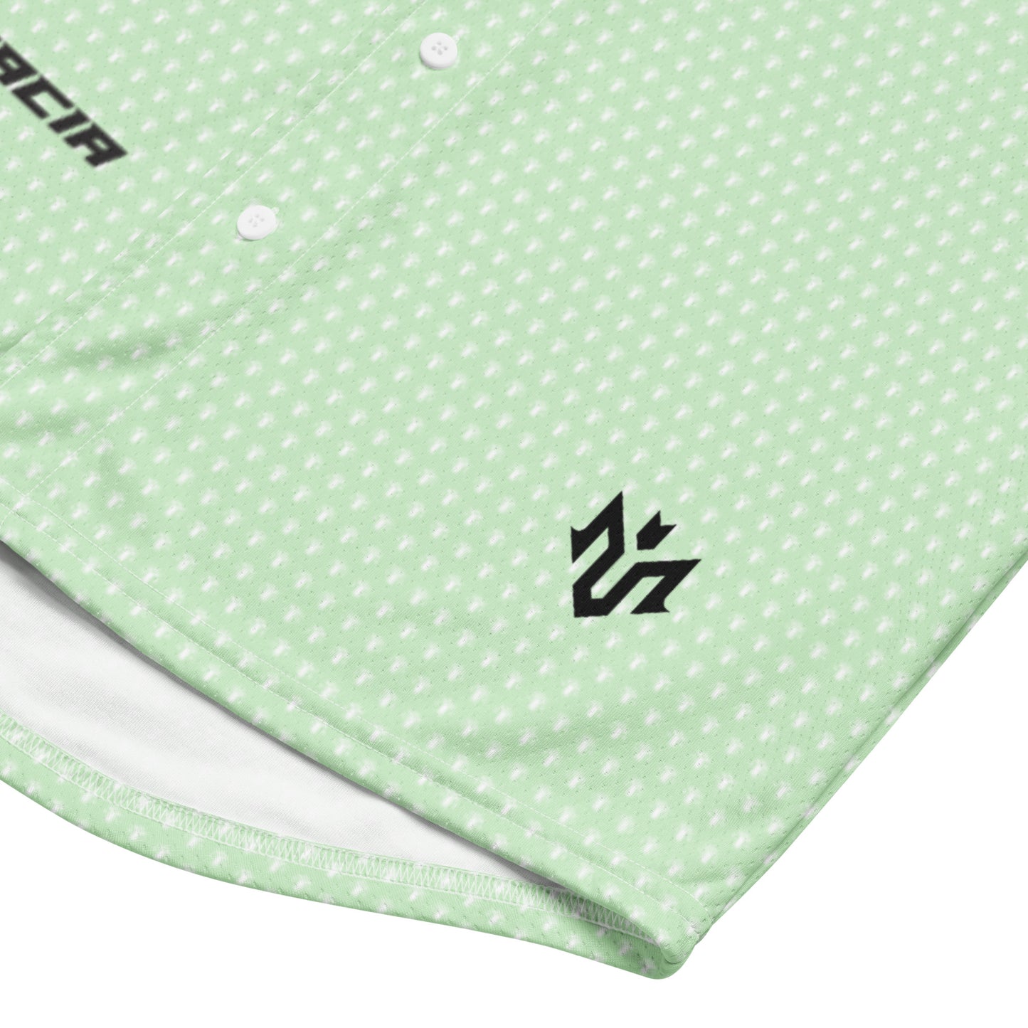 M.U.S.T. Fit Baseball Jersey Tara