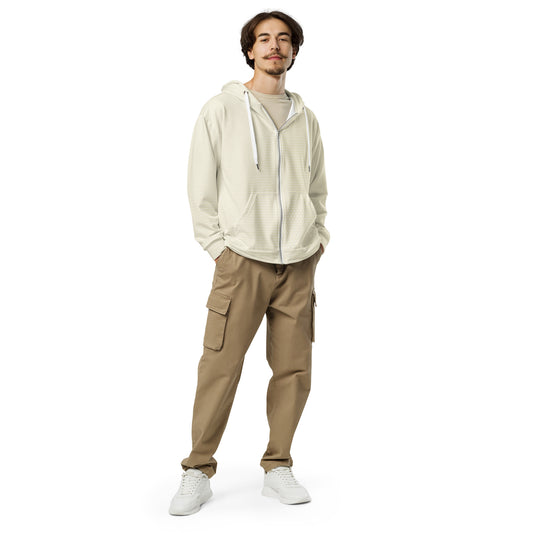 MUST Fit 'Limited Edition' Unisex Zip Hoodie