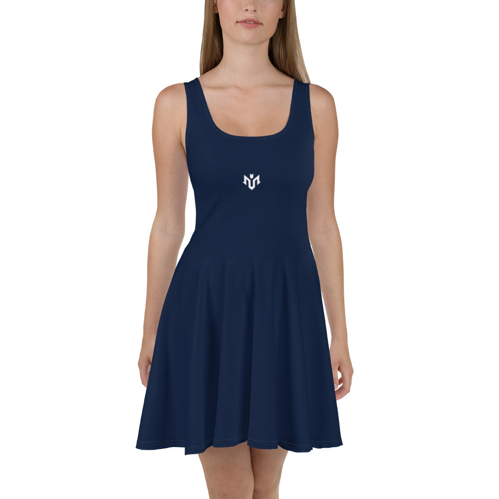 M.U.S.T. Fit Skater Dress