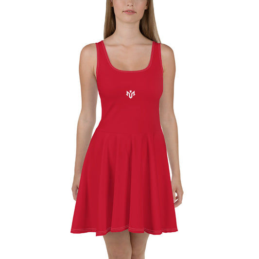 M.U.S.T. Fit Skater Dress
