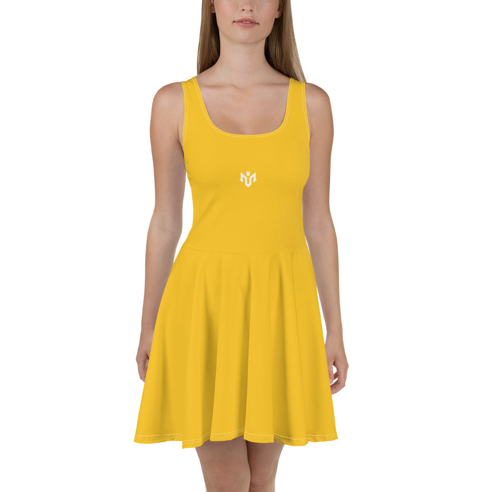 M.U.S.T. Fit Skater Dress