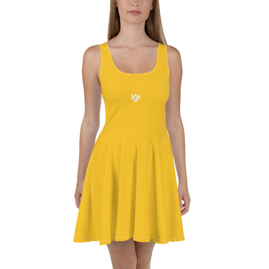 M.U.S.T. Fit Skater Dress