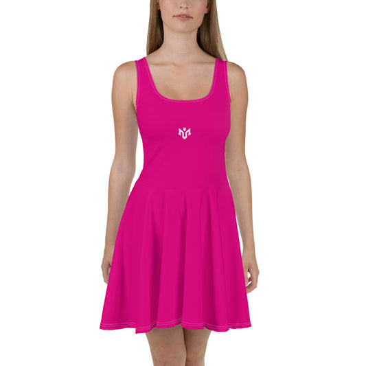 M.U.S.T. Fit Skater Dress
