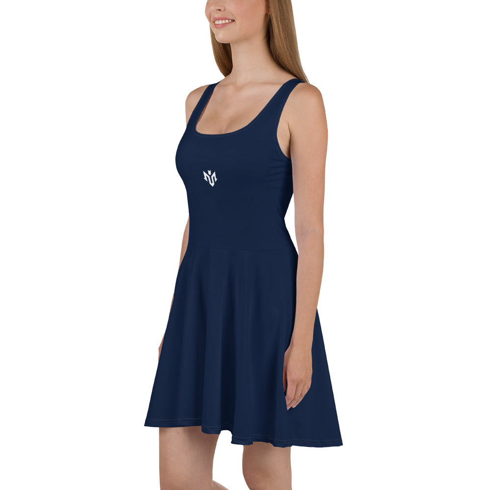 M.U.S.T. Fit Skater Dress