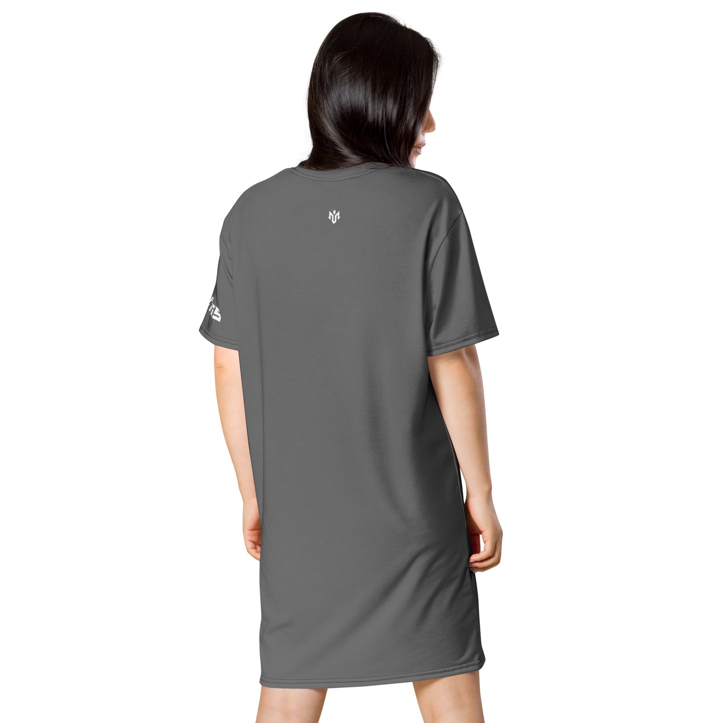 M.U.S.T. Fit T-shirt dress