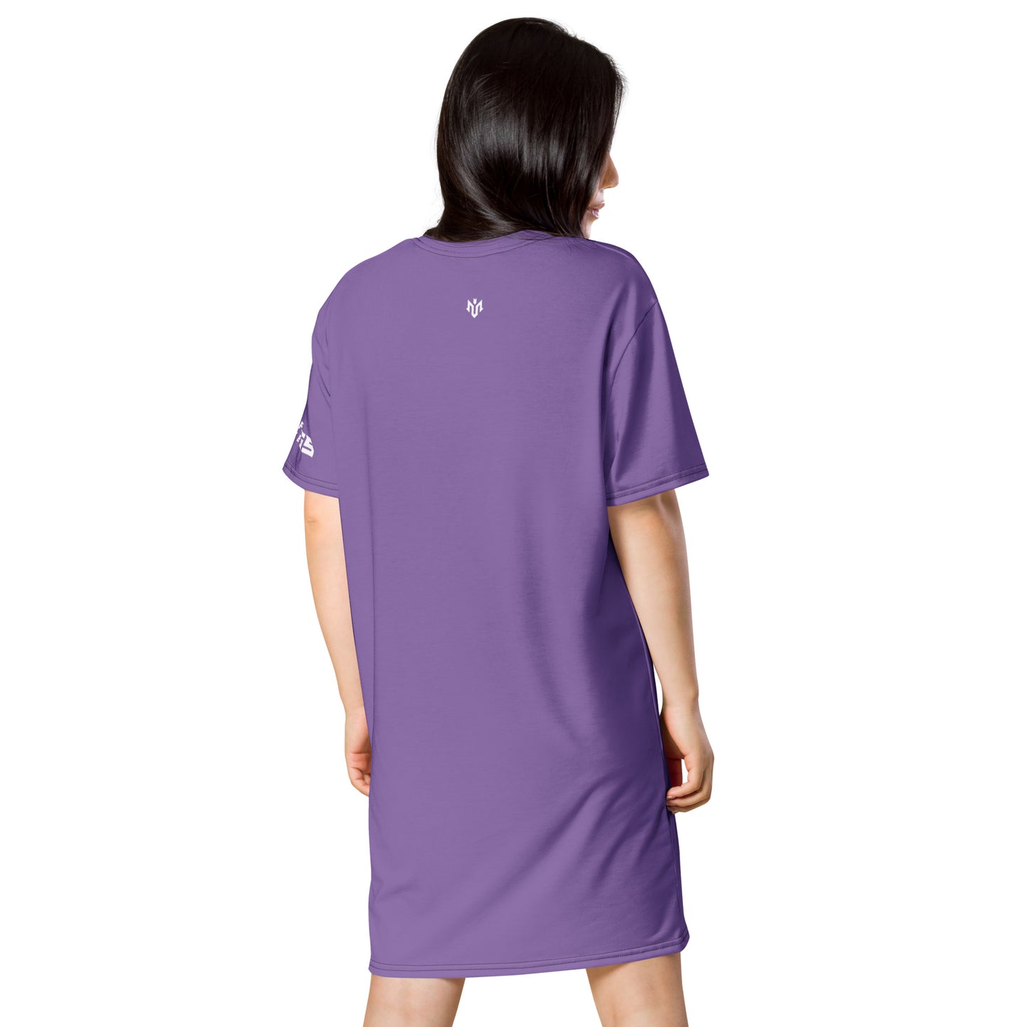 M.U.S.T. Fit T-shirt dress
