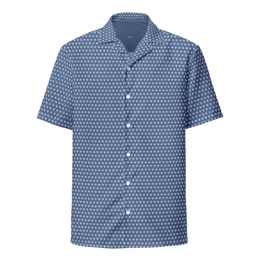 M.U.S.T. Fit Summer button shirt