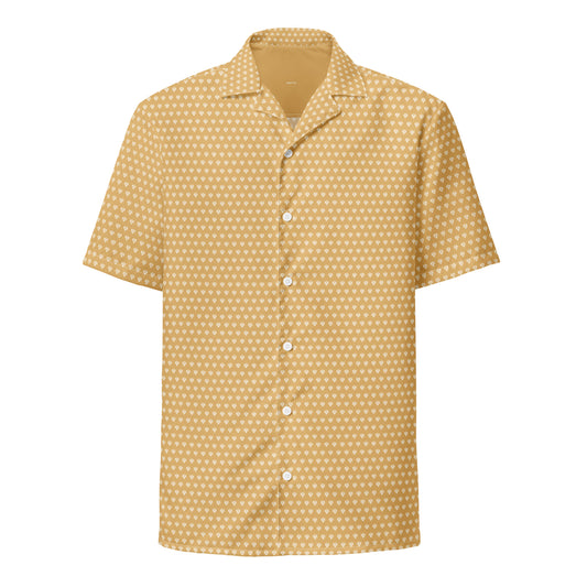 M.U.S.T. Fit Summer button shirt