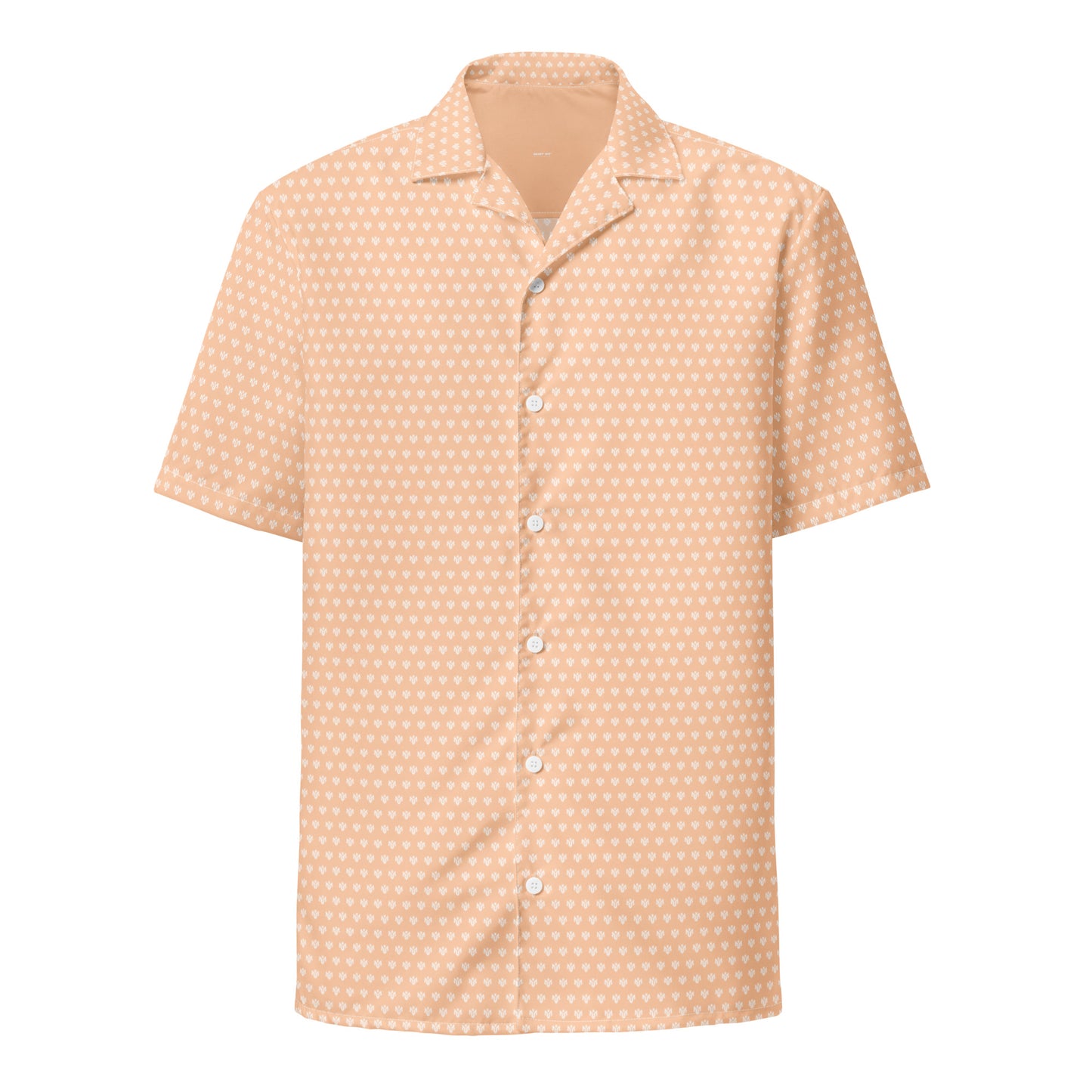 M.U.S.T. Fit Summer button shirt