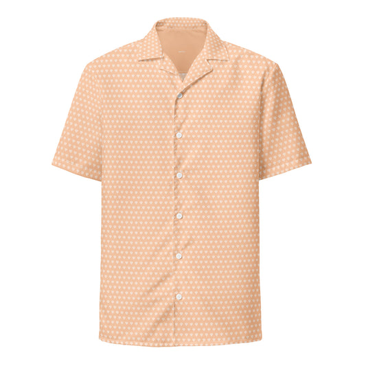 M.U.S.T. Fit Summer button shirt