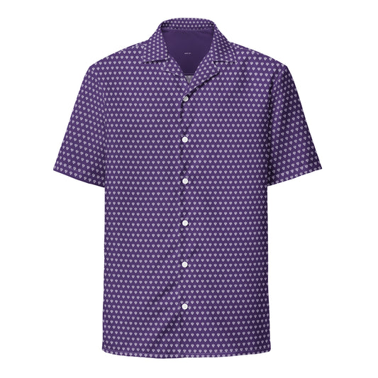 M.U.S.T. Fit Summer button shirt
