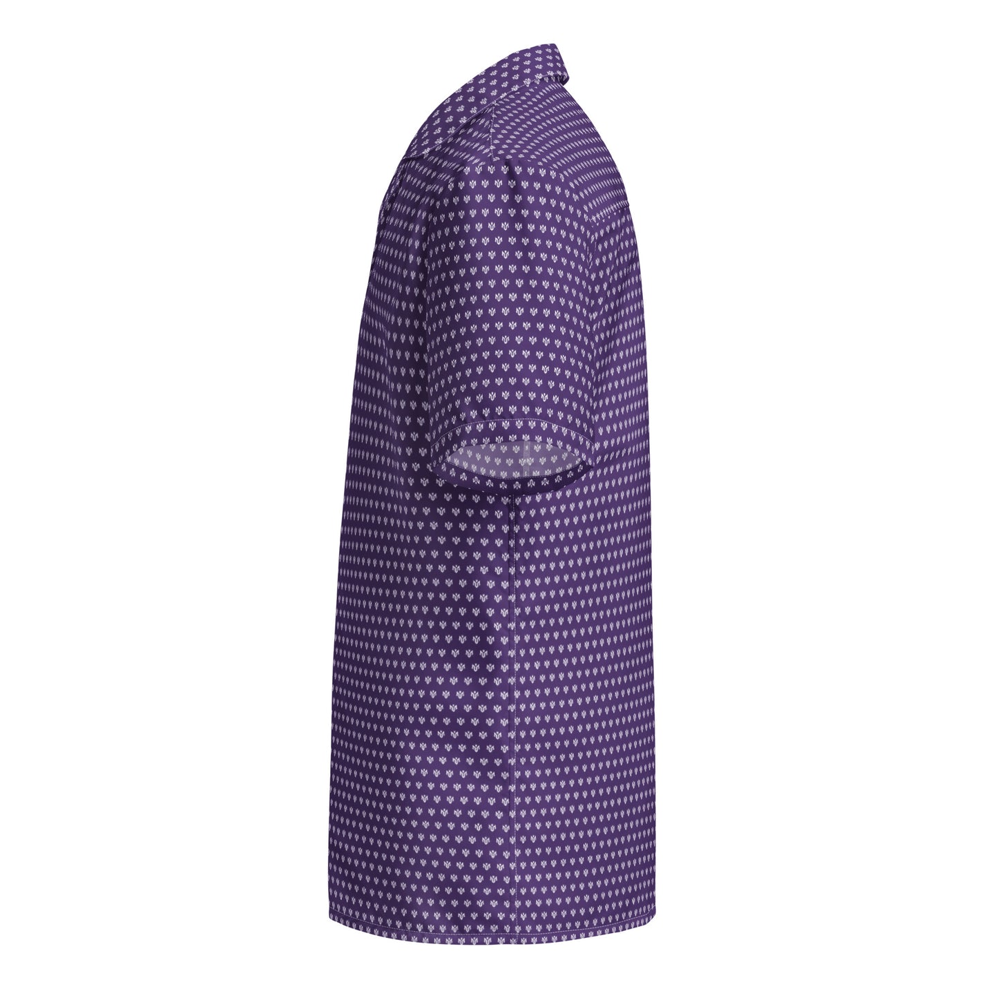 M.U.S.T. Fit Summer button shirt