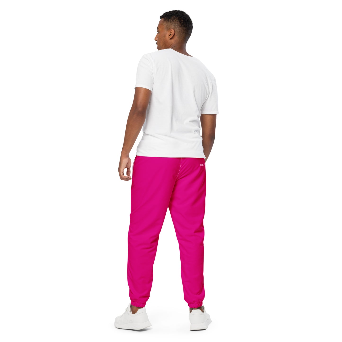 M.U.S.T. Fit Unisex track pants