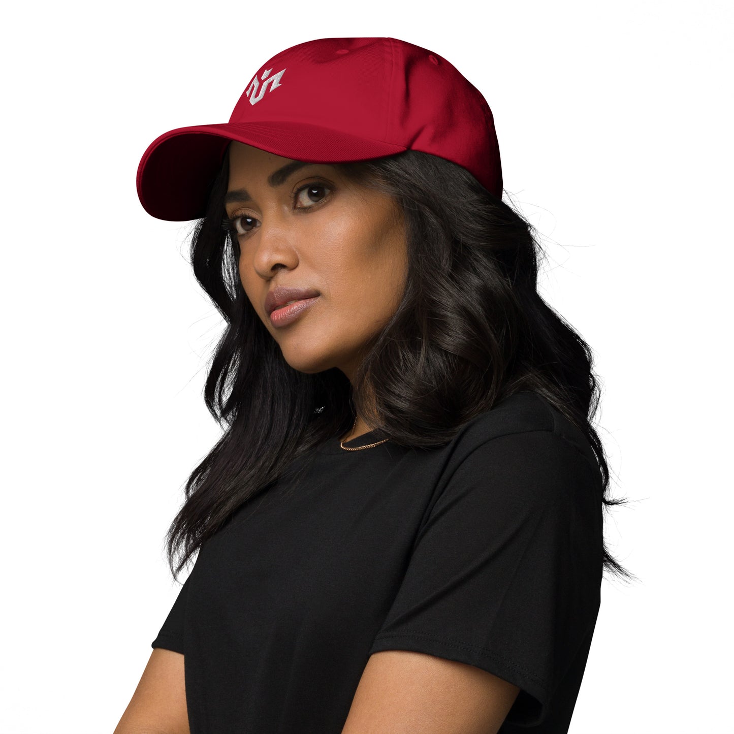 M.U.S.T. Fit Dad hat