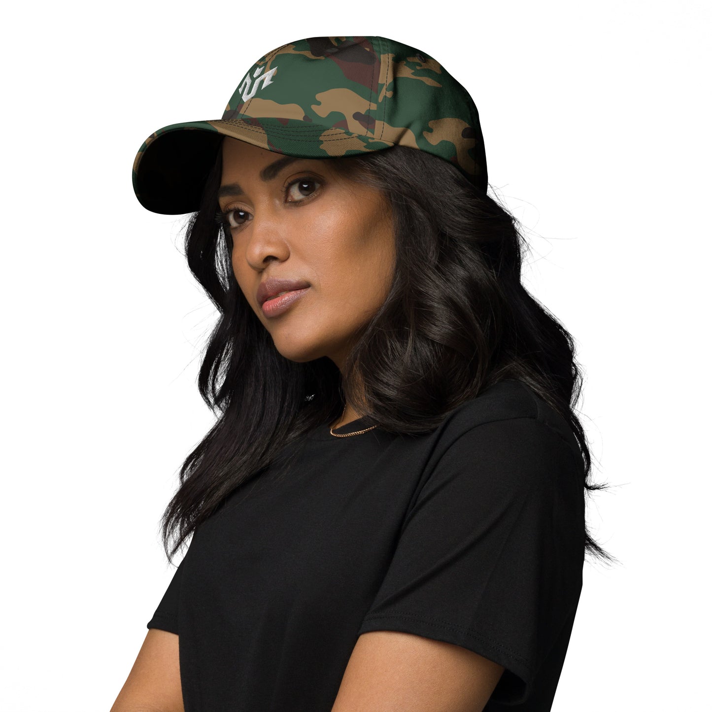 M.U.S.T. Fit Dad hat