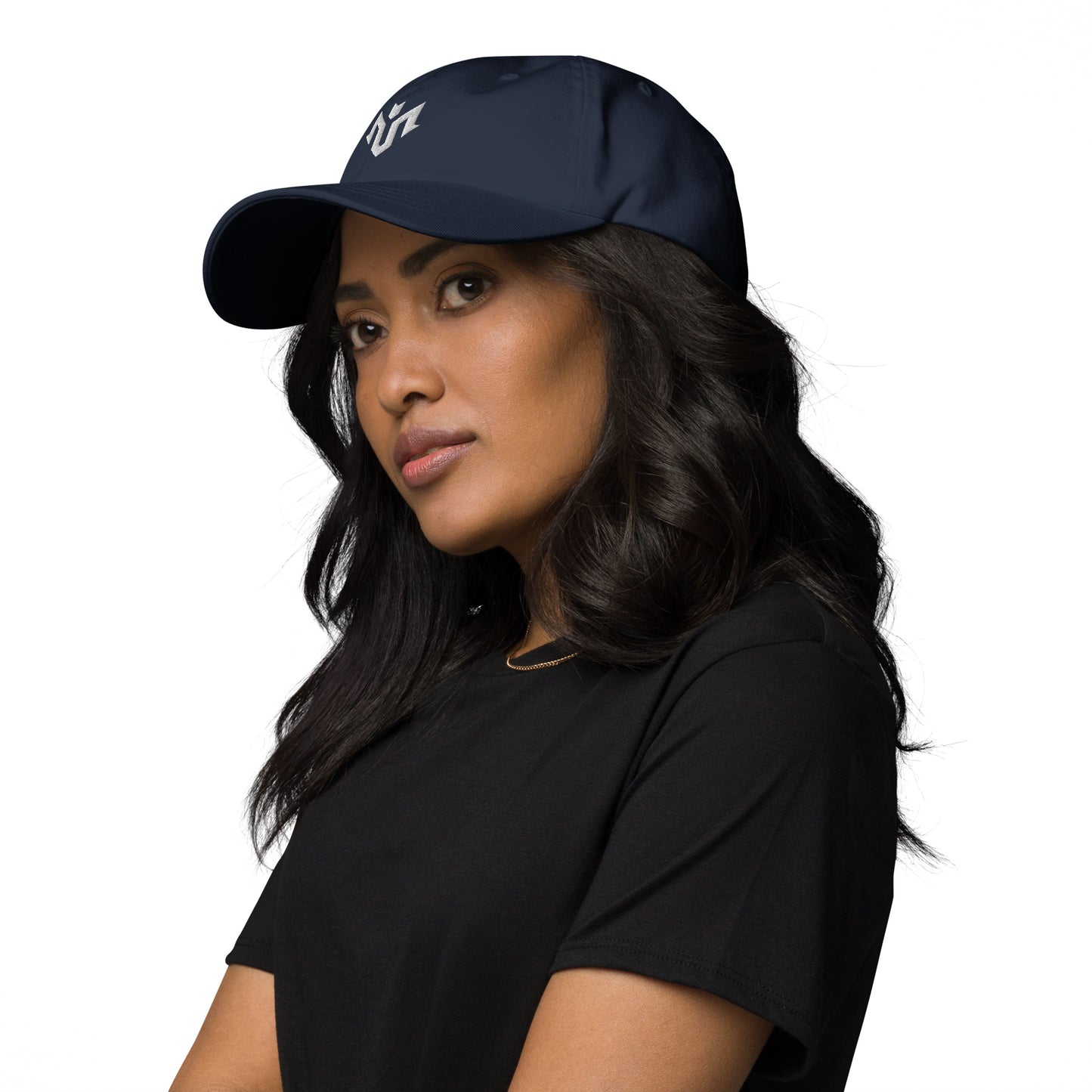 M.U.S.T. Fit Dad hat