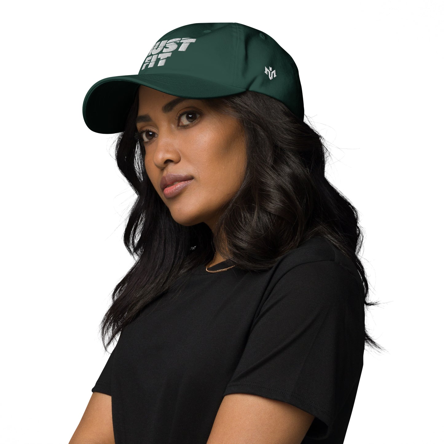 M.U.S.T. Fit Dad hat