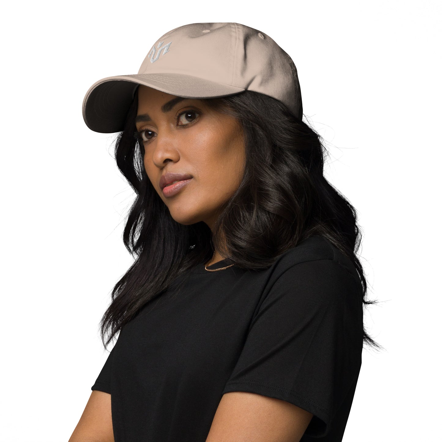 M.U.S.T. Fit Dad hat