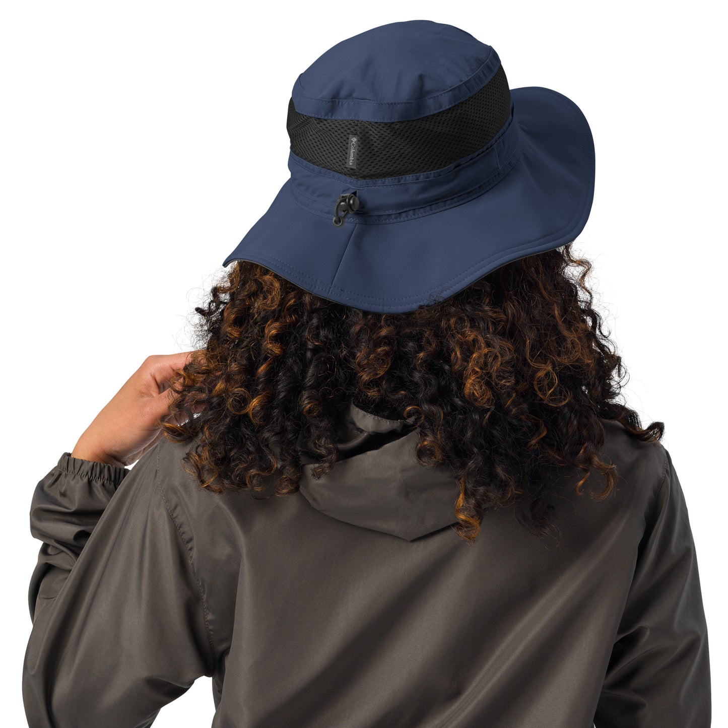 M.U.S.T. Fit Columbia Booney Summer hat