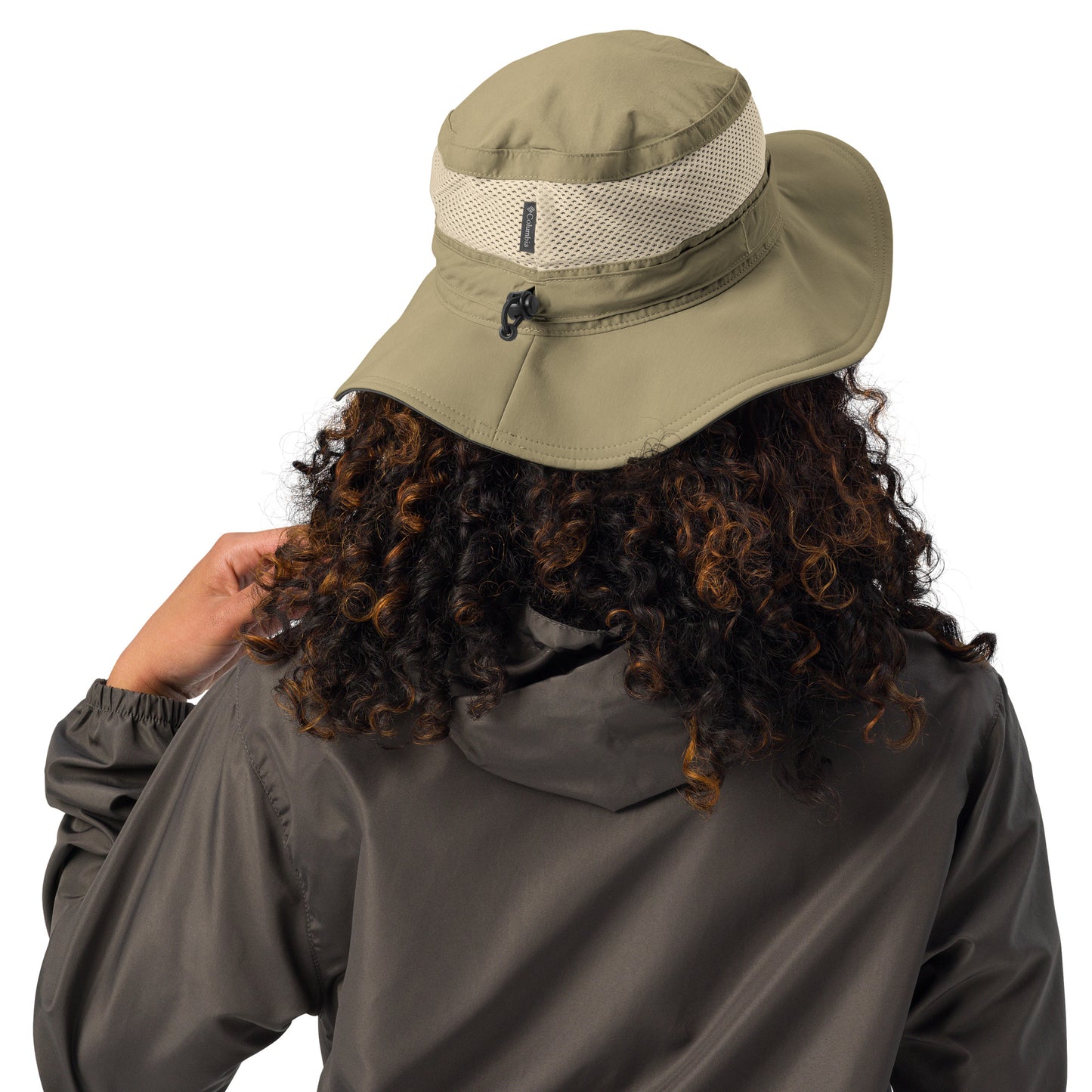 M.U.S.T. Fit Columbia Booney Summer hat