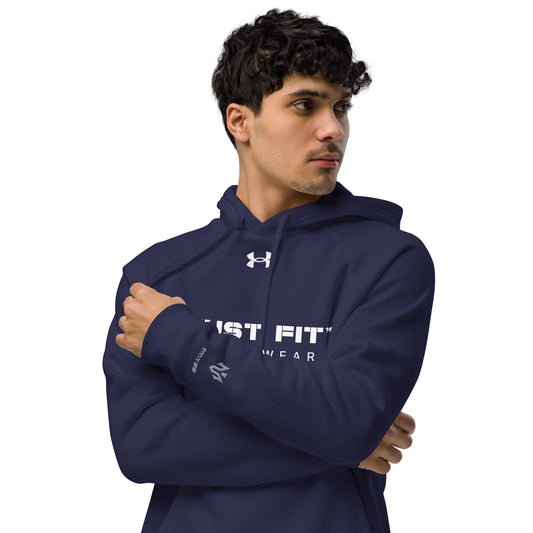 M.U.S.T. Fit® Under Armour® hoodie