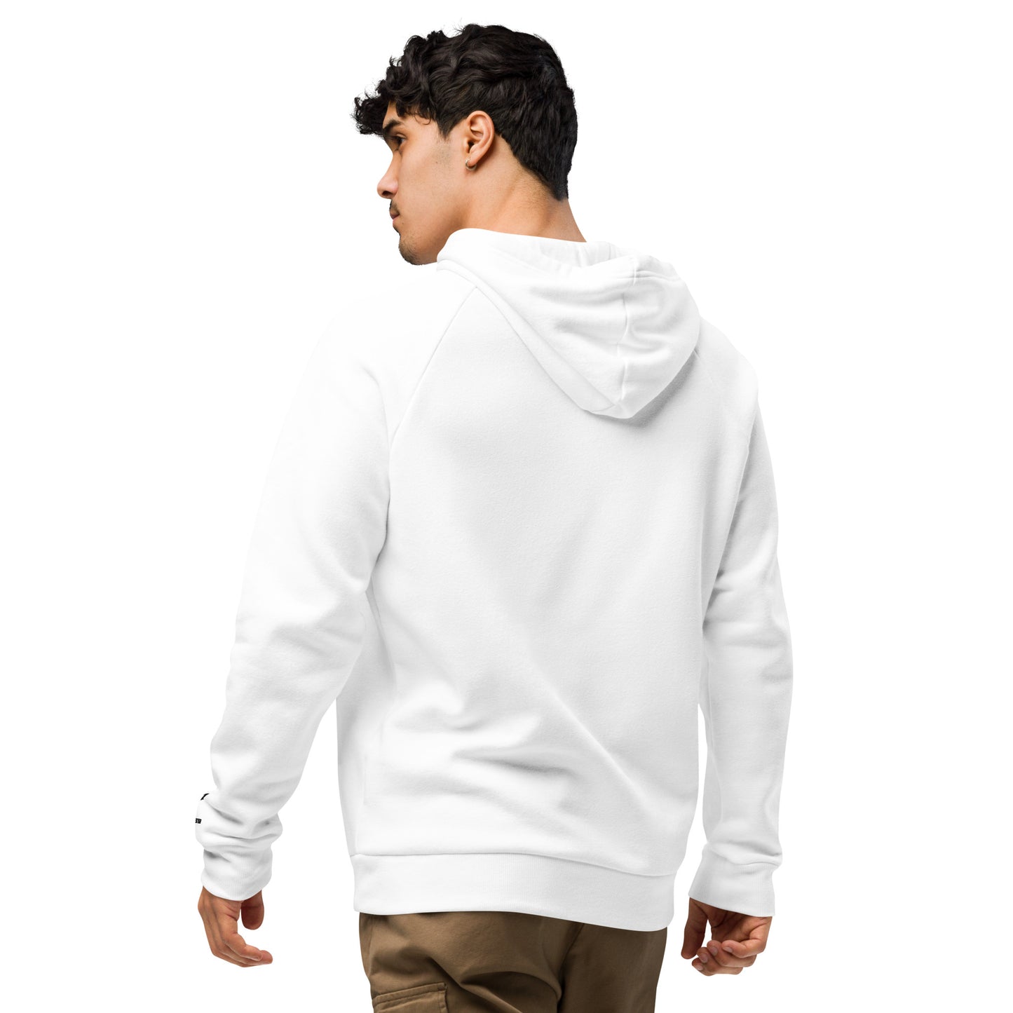 M.U.S.T. Fit® Under Armour® hoodie