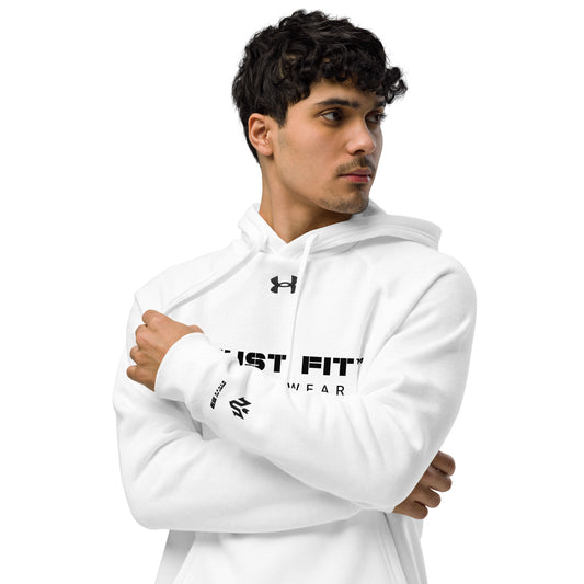M.U.S.T. Fit® Under Armour® hoodie