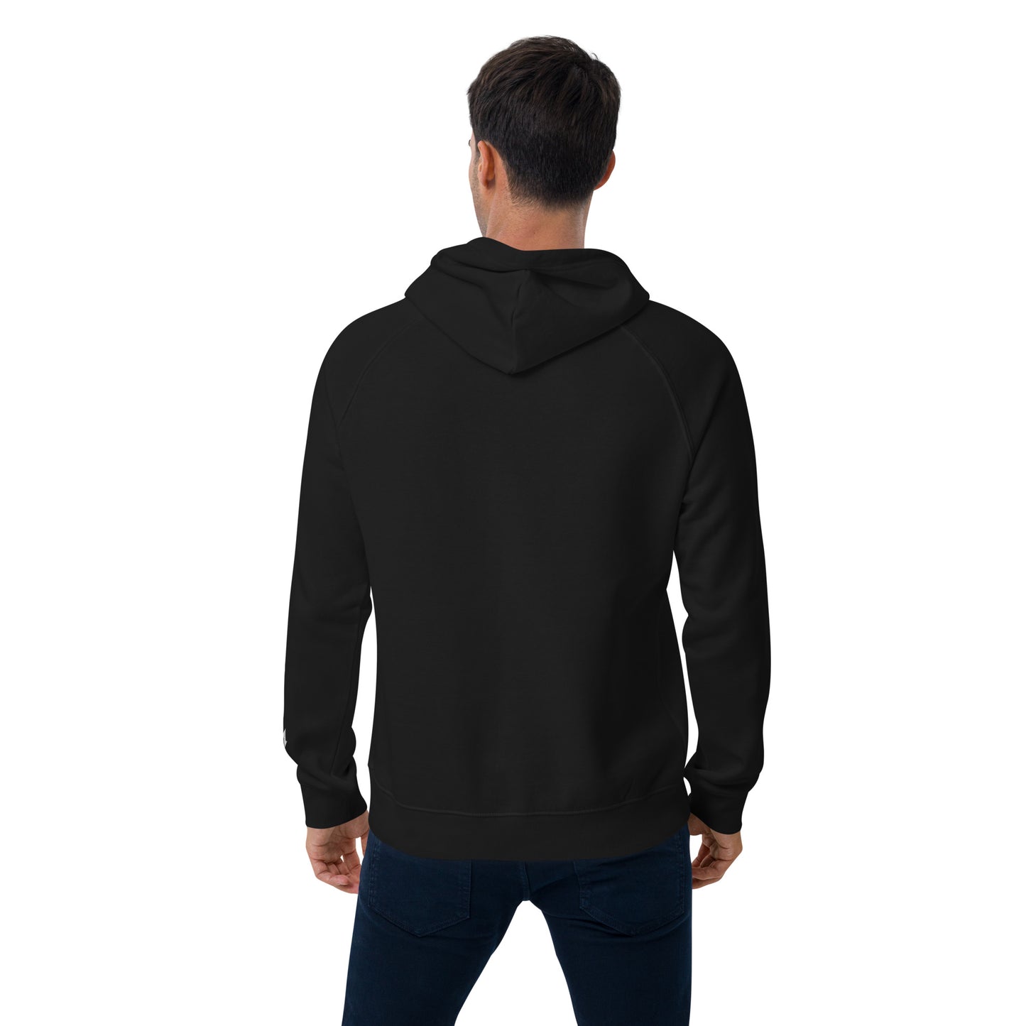M.U.S.T. Fit Unisex Eco Hoodie
