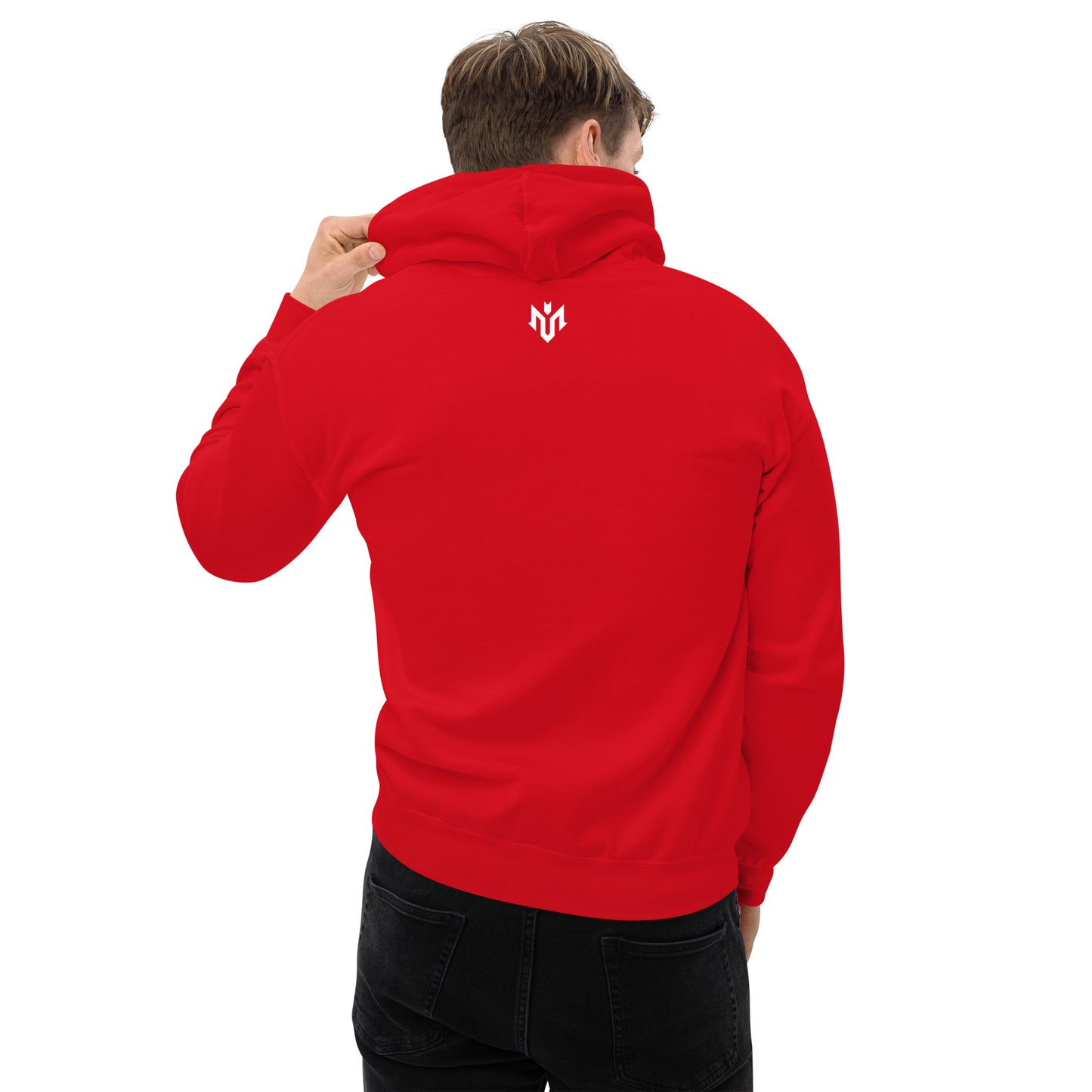 M.U.S.T. Fit Unisex Hoodie