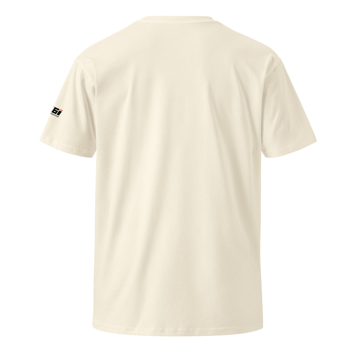 M.U.S.T. Fit Essential Unisex Premium t-shirt